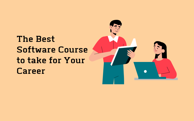 Featured Image of best software course
