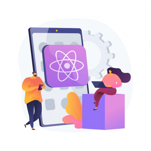 Image of React Native Course