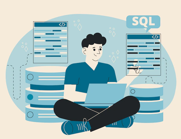 Picture of SQL