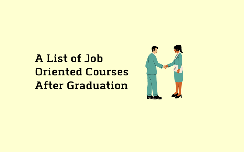 a-list-of-job-oriented-courses-after-graduation